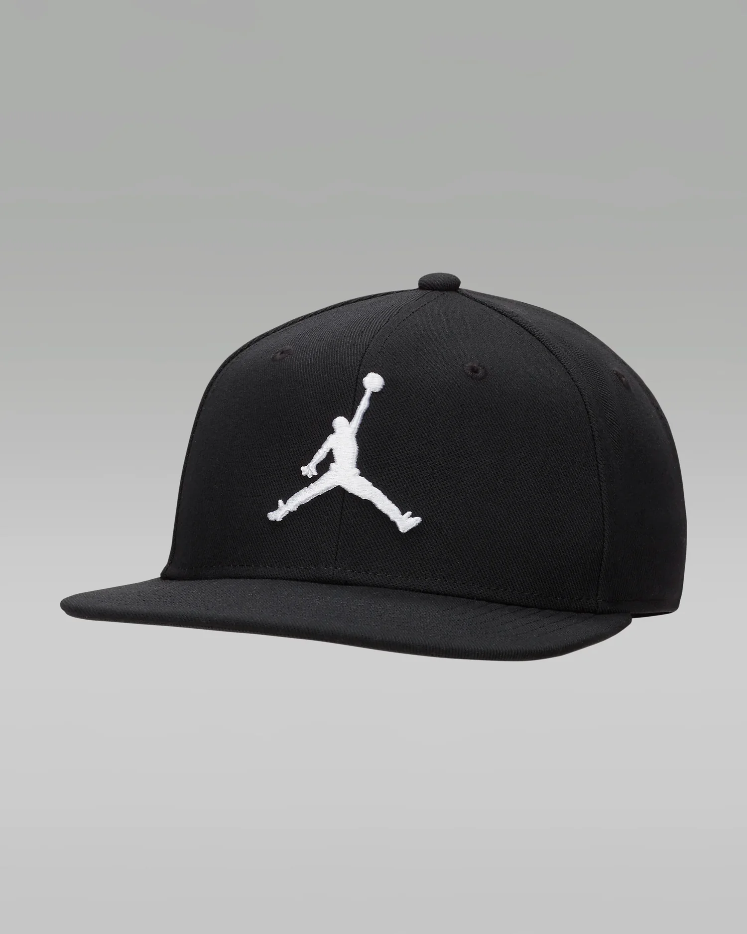 Gorra Jordan Negra